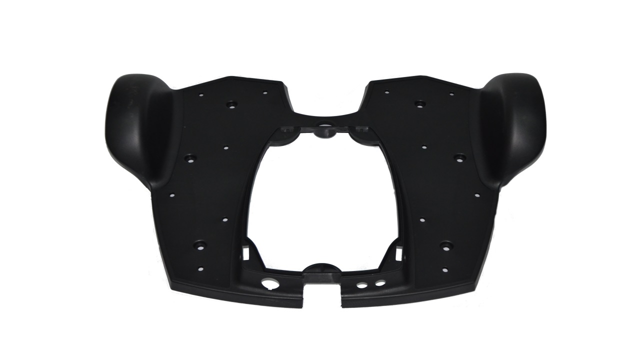 ÖN BASAMAK PLASTİĞİ (S3 PLUS)